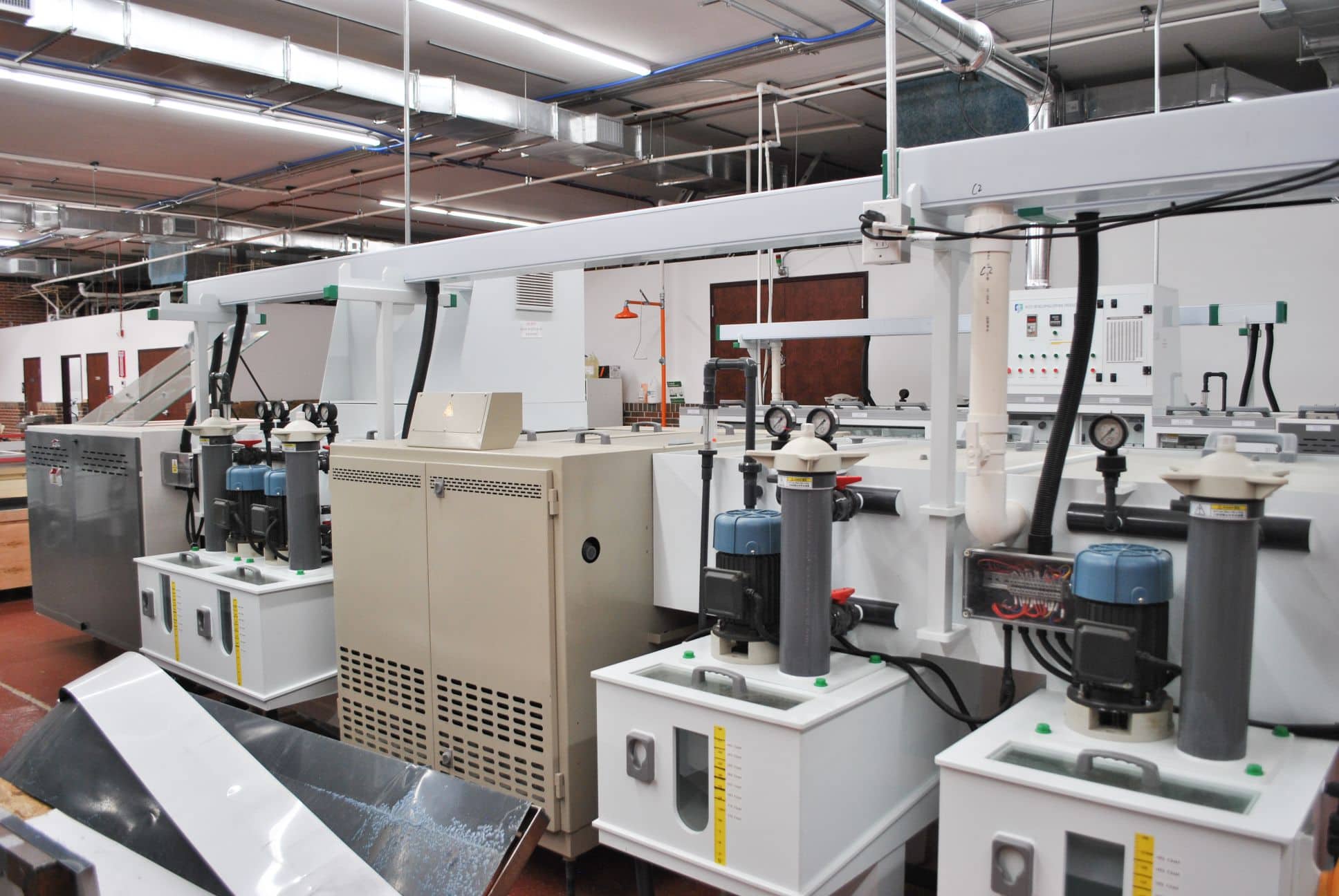 Printed Circuit Board Manufacturing Equipment Line, 2020 - Never Used! - Image 22