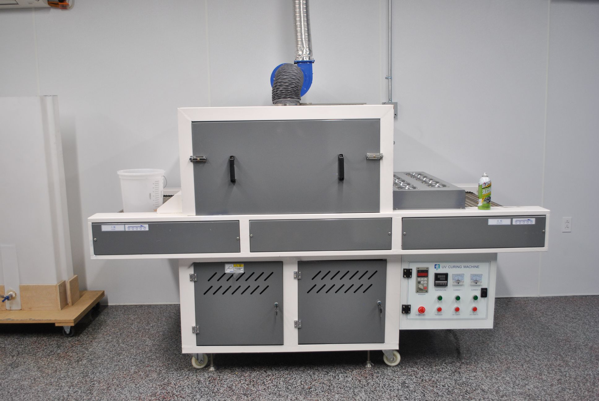 Printed Circuit Board Manufacturing Equipment Line, 2020 - Never Used! - Image 23