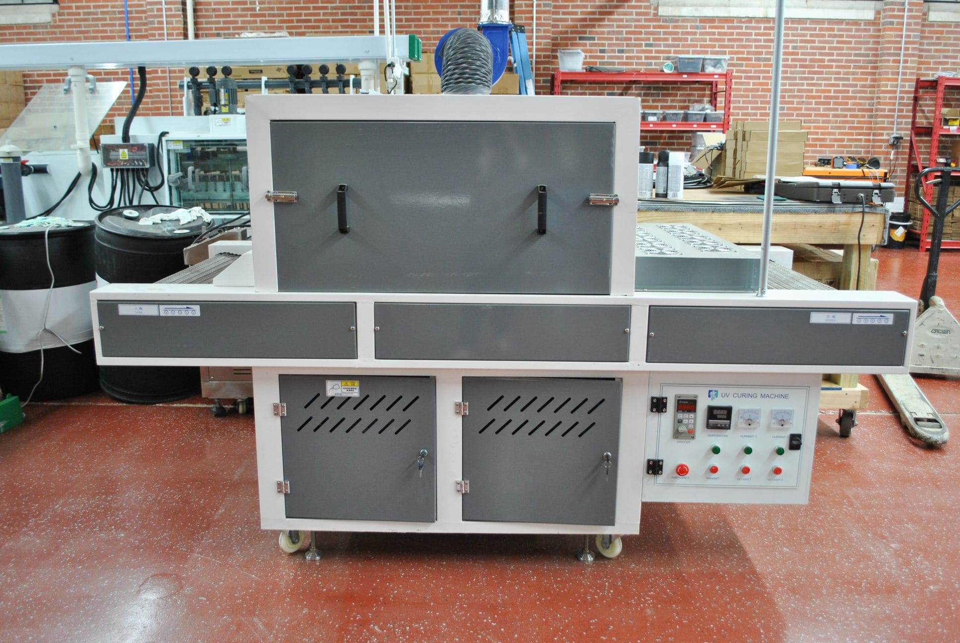 Printed Circuit Board Manufacturing Equipment Line, 2020 - Never Used! - Image 24