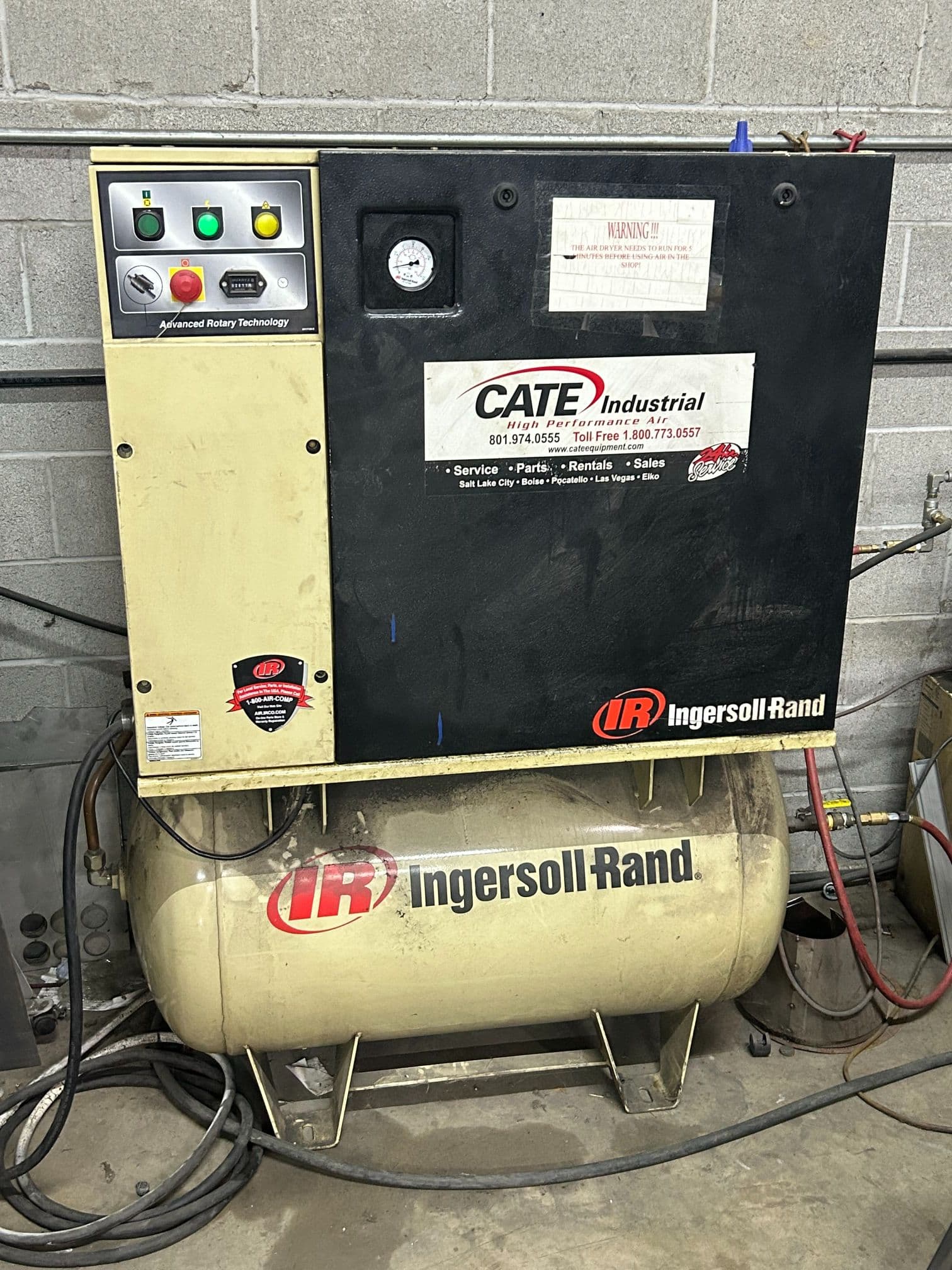 1500 Watt Amada Lasmac LC1212A CO2 Laser, 1995 - Image 2