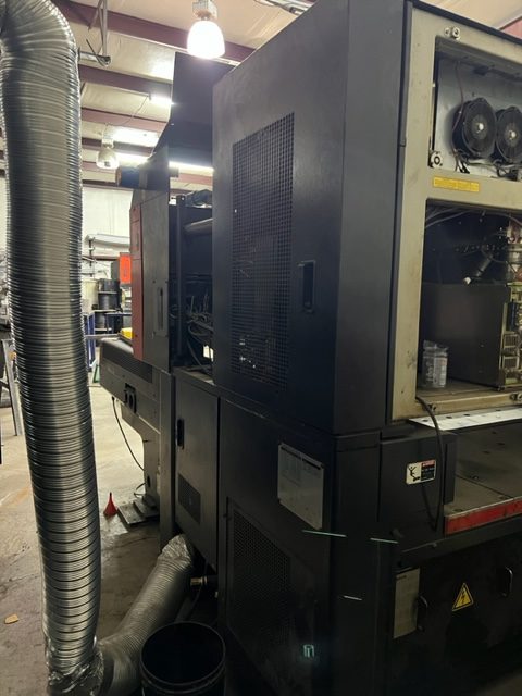 1500 Watt Amada Lasmac LC1212A CO2 Laser, 1995 - Image 5