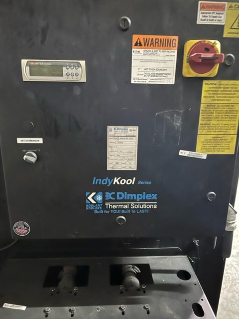 1500 Watt Amada Lasmac LC1212A CO2 Laser, 1995 - Image 10