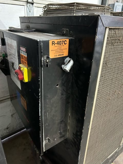 1500 Watt Amada Lasmac LC1212A CO2 Laser, 1995 - Image 11