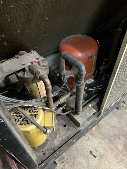 1500 Watt Amada Lasmac LC1212A CO2 Laser, 1995 - Image 13