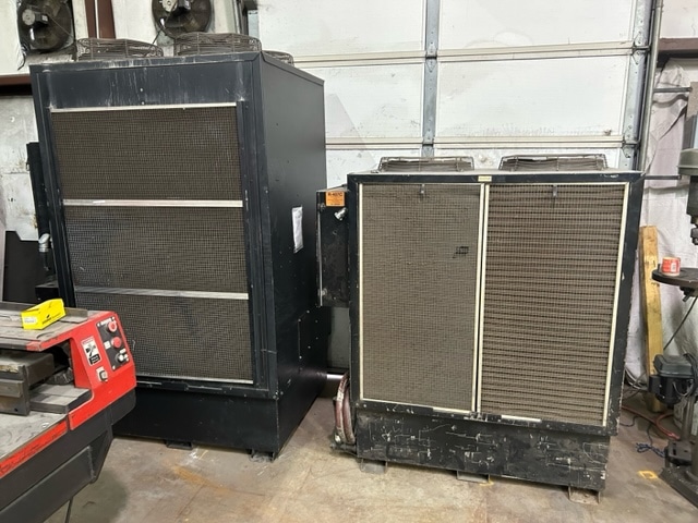 1500 Watt Amada Lasmac LC1212A CO2 Laser, 1995 - Image 14