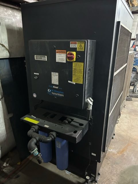 1500 Watt Amada Lasmac LC1212A CO2 Laser, 1995 - Image 15