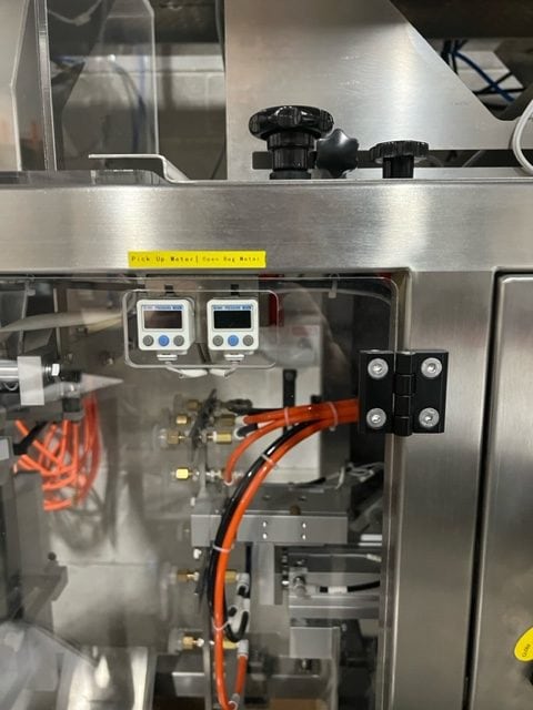 WeighPack Swifty Bagger Junior Pre Made Pouch Machine, 2022 - Image 2