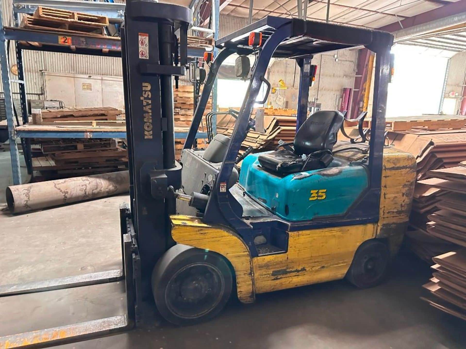 komatsu-forklift-E-425255