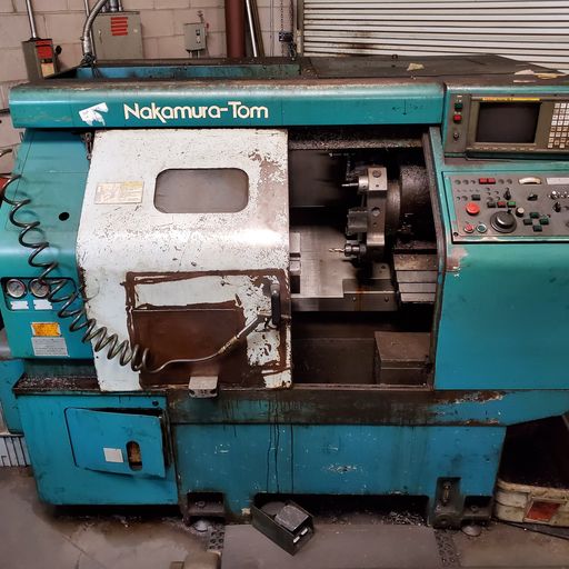 2019 haas barfeeder