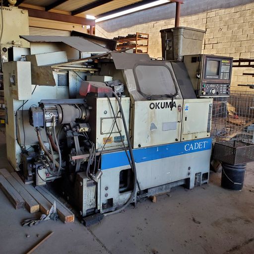 2019 haas st-20 cnc lathe