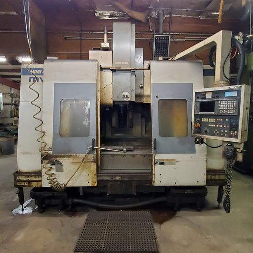 2018 haas st-20 cnc lathe