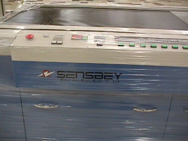 Spectra Liquid Controls Automated Potting System, 2000 - Lightly Used - Image 5