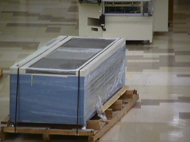 Spectra Liquid Controls Automated Potting System, 2000 - Lightly Used - Image 6