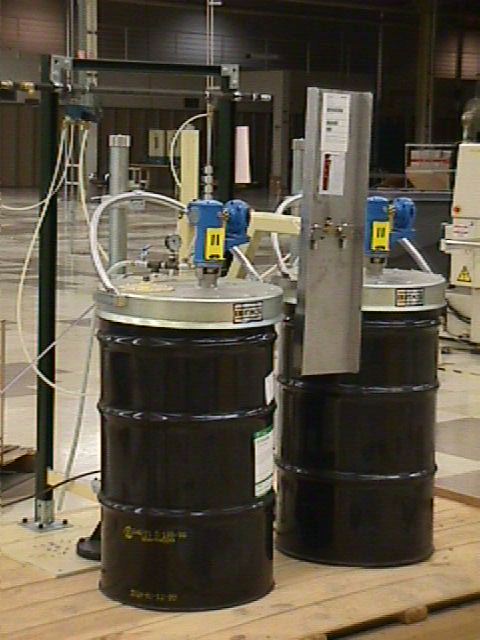 Spectra Liquid Controls Automated Potting System, 2000 - Lightly Used - Image 7