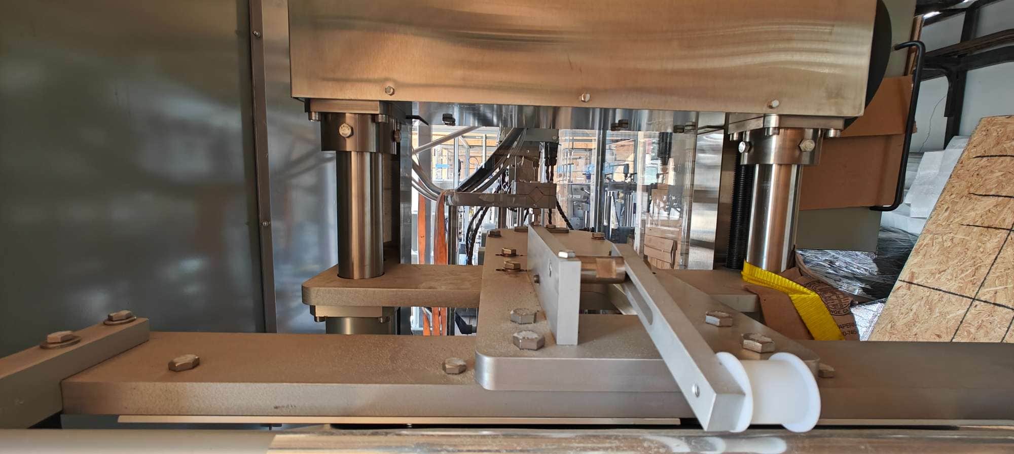 Bartelt Packaging IM Poucher, 2021 - Never put into production! - Image 8