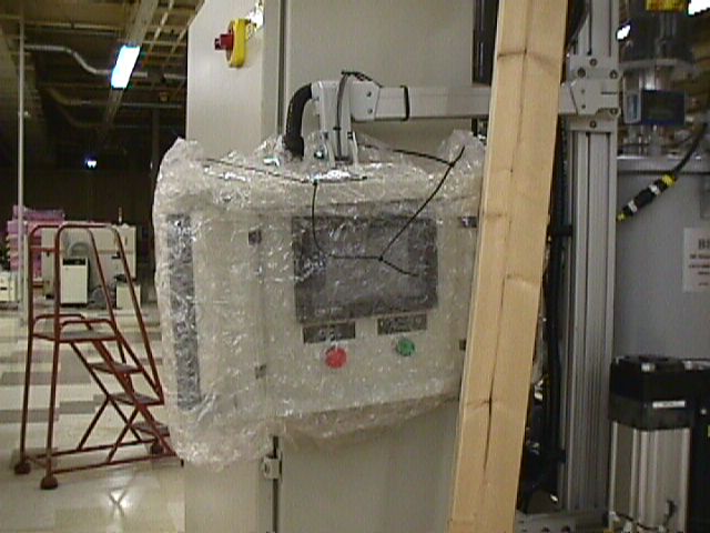 Spectra Liquid Controls Automated Potting System, 2000 - Lightly Used - Image 9