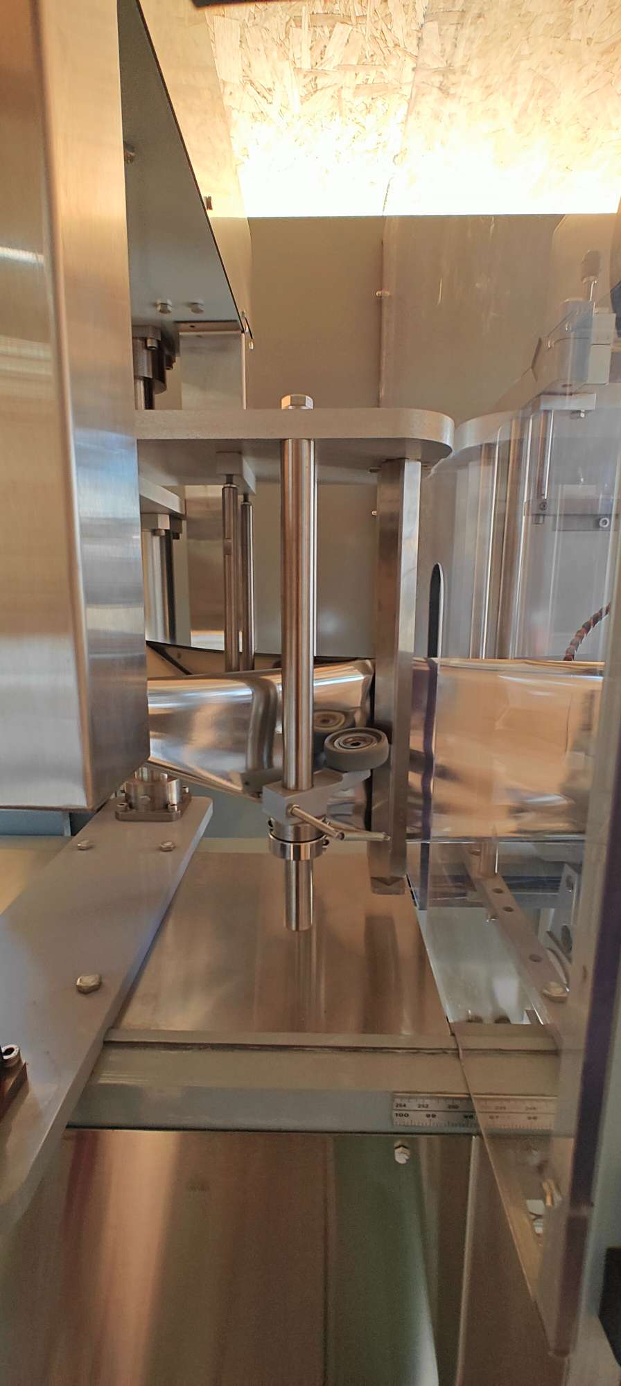 Bartelt Packaging IM Poucher, 2021 - Never put into production! - Image 9