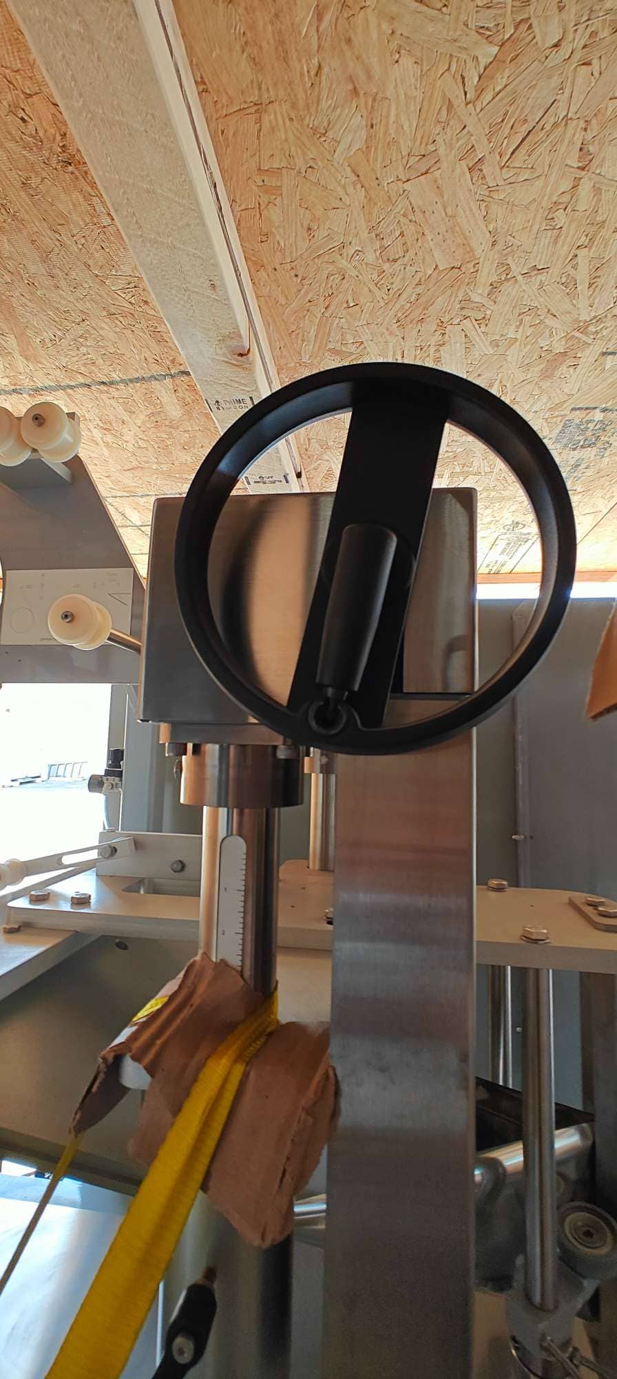 Bartelt Packaging IM Poucher, 2021 - Never put into production! - Image 10