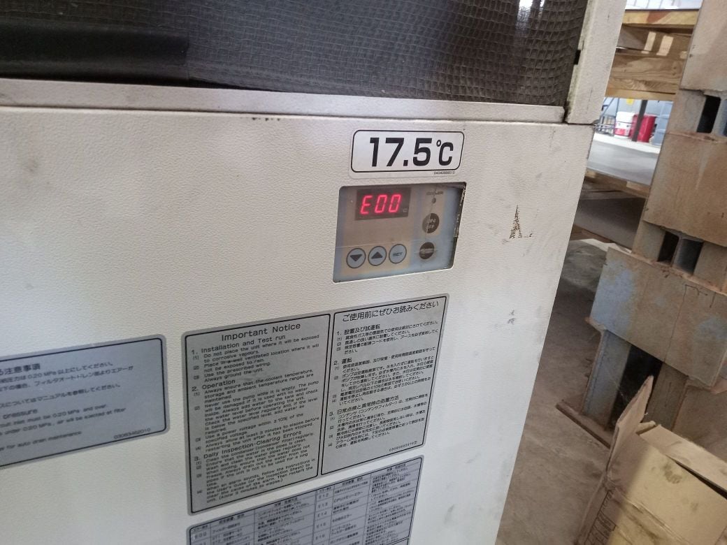 Mazak 5' x 10' Lazer, Super Turbo X510 MKII, 2006 - Image 10