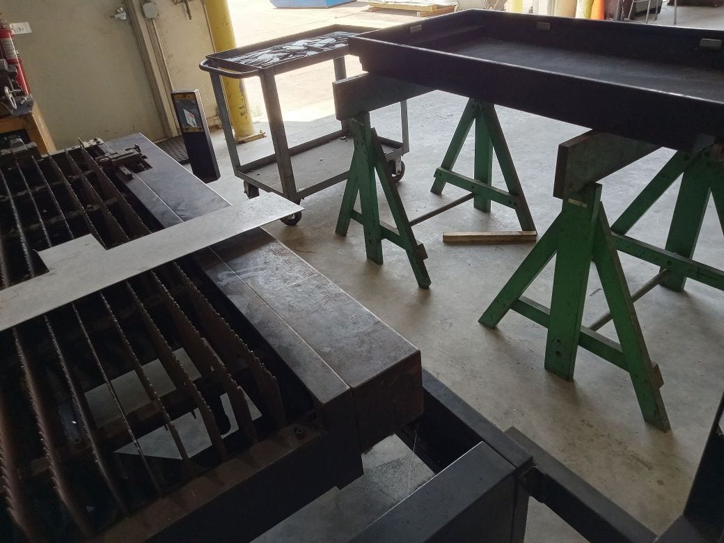 Mazak 5' x 10' Lazer, Super Turbo X510 MKII, 2006 - Image 11