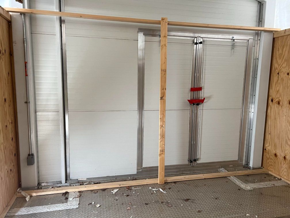 1000 Ton Trane CVHF485 Modular Chiller System, 2016 - Never been used! - Image 14