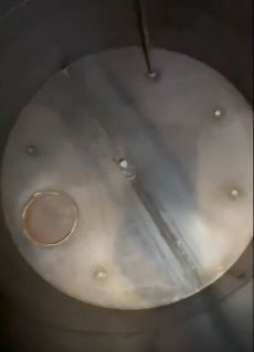 8,000 Gallon Norm Stein TK-1 Carbon Steel Tank - Image 2