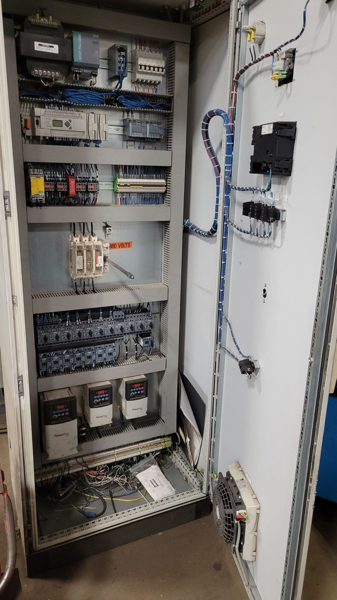 Rosler RMT 5 Multi-Tumbler Blast Machine, 2013 - Image 25