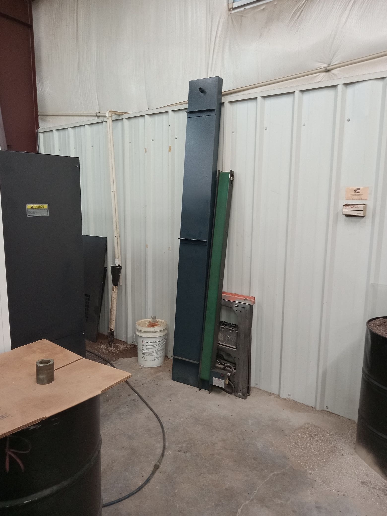 Johnford SL-500 CNC Lathe, 2010, 609 Cutting Hours - Image 11