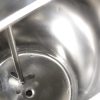 30 Gallon Jacketed Mixing Tank - Image 3