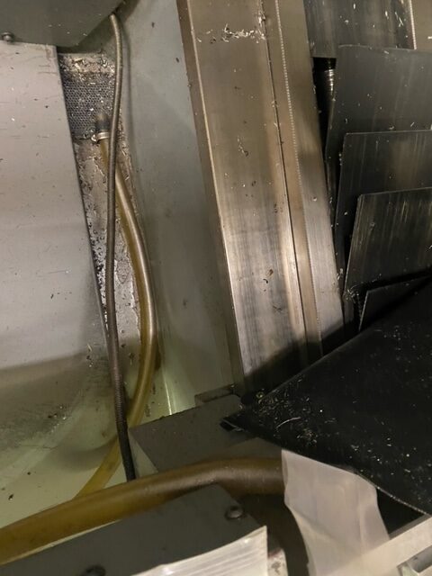 Atrump B3EC CNC Mill, 2010 - 3 Axis - Image 4