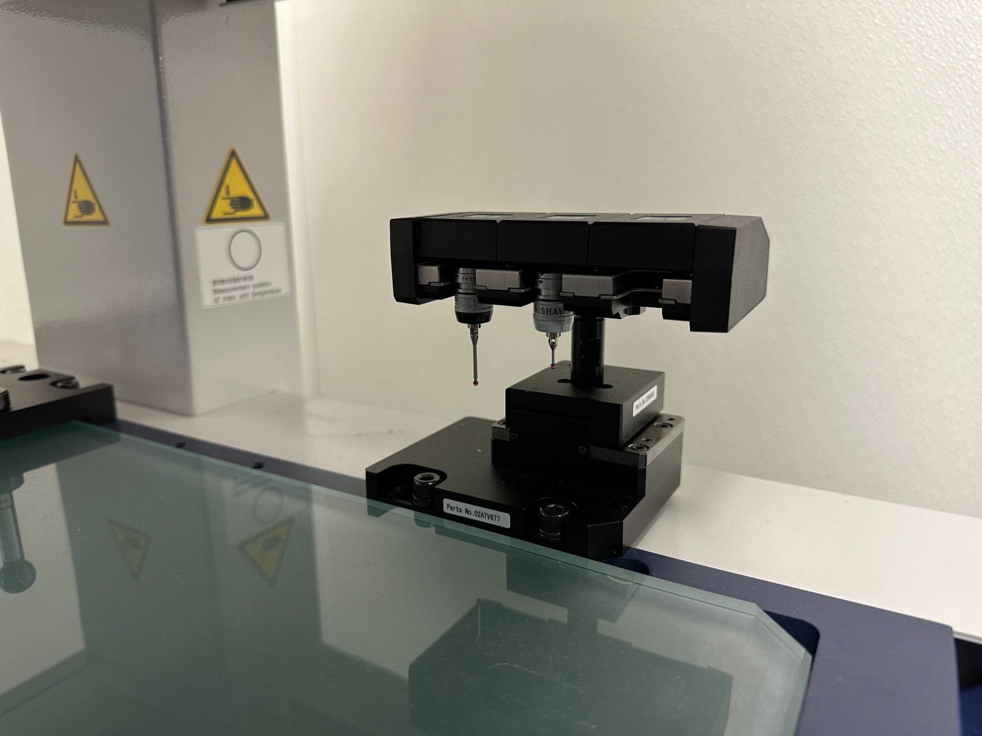 4.4.1 Mitutoyo Quick Vision Active QV-L404Z1L-D CNC Vision Measuring System CMM, 2017 - 15.75" x 15.75" x 7.87" - Image 5