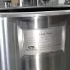 50 Gallon Pneumatic Air Drive Mixing Tank - Image 3