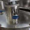 50 Gallon Pneumatic Air Drive Mixing Tank - Image 5