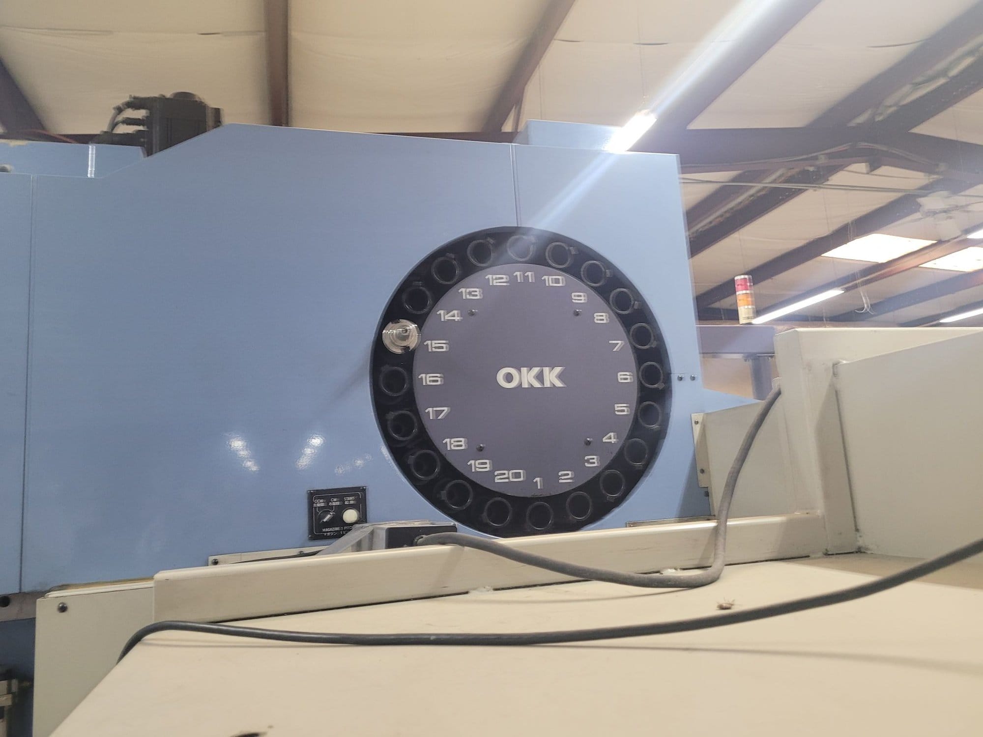 OKK VM7 VMC, 1998 - Image 7