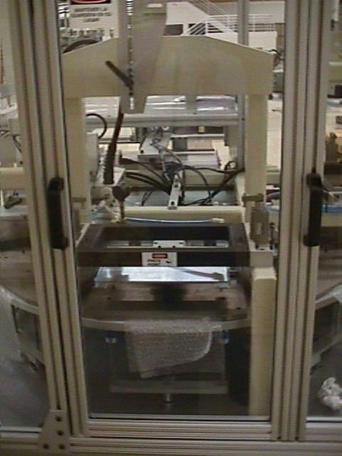 Spectra Liquid Controls Automated Potting System, 2000 - Lightly Used - Image 12
