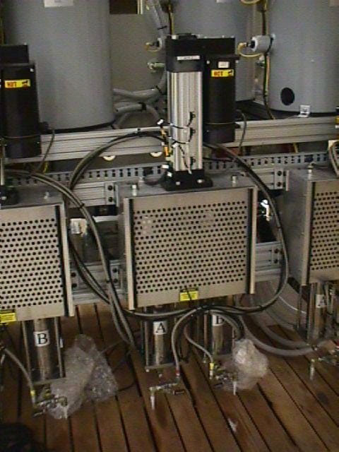 Spectra Liquid Controls Automated Potting System, 2000 - Lightly Used - Image 14