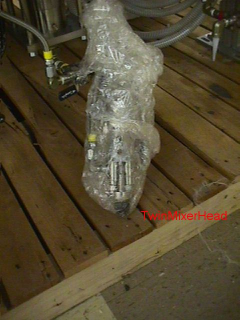 Spectra Liquid Controls Automated Potting System, 2000 - Lightly Used - Image 15