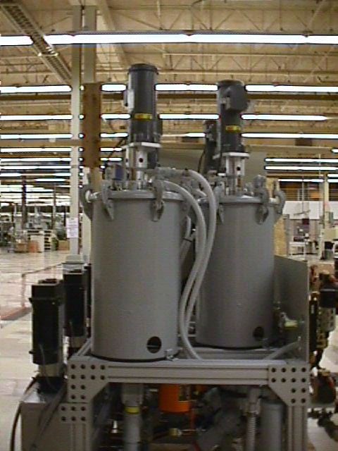 Spectra Liquid Controls Automated Potting System, 2000 - Lightly Used - Image 16