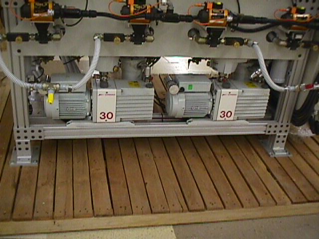 Spectra Liquid Controls Automated Potting System, 2000 - Lightly Used - Image 17