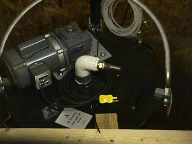 Spectra Liquid Controls Automated Potting System, 2000 - Lightly Used - Image 18