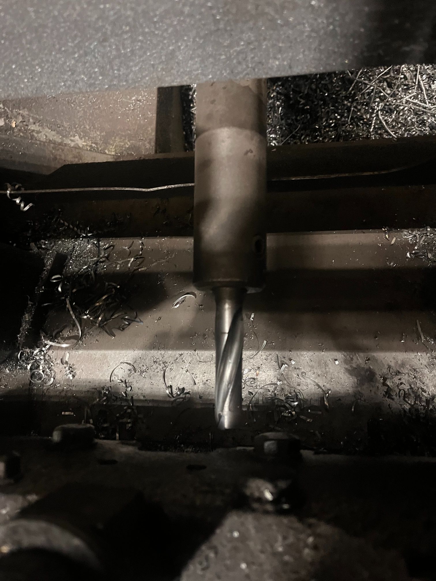Ficep Excalibur 12 CNC Drill Line, 2012 - Image 11