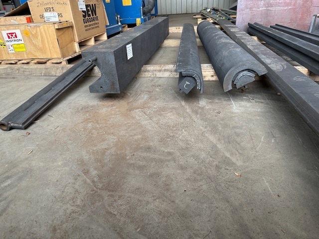 600 Ton x 16' Accurpress 760016 CNC Press Brake