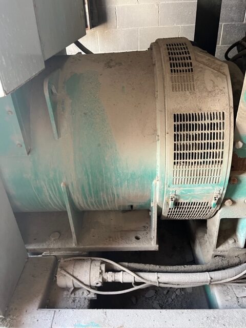 Cummins GenSet KTTA 50-G3 1,250 kW Generator, 2005 - Image 11