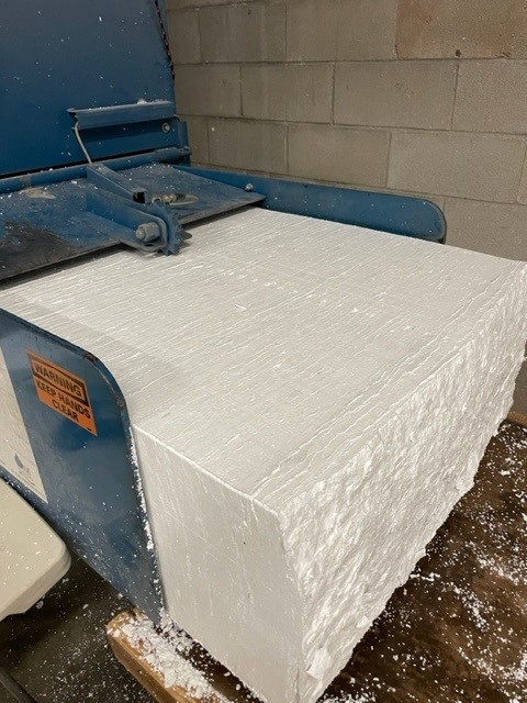 EPS Foam Densification System, 2010 - Image 3