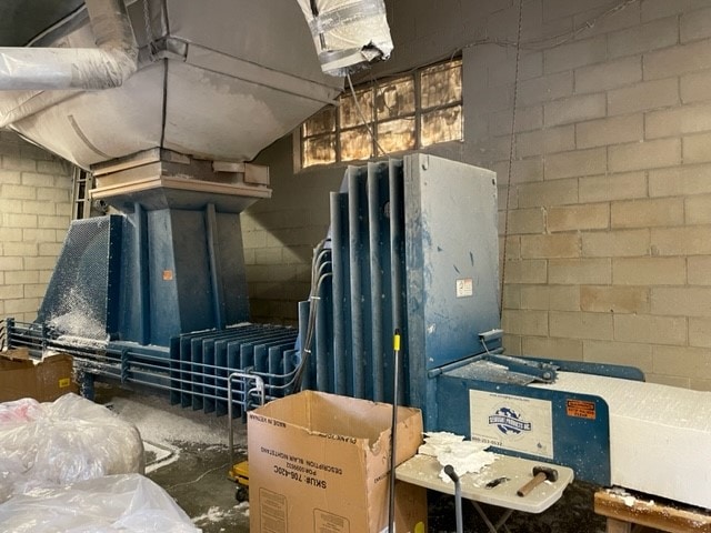 EPS Foam Densification System, 2010 - Image 4