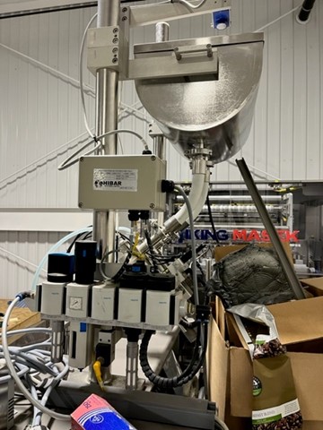 Viking Masek ST200 Stick Pack Machine, 2014 - Image 2