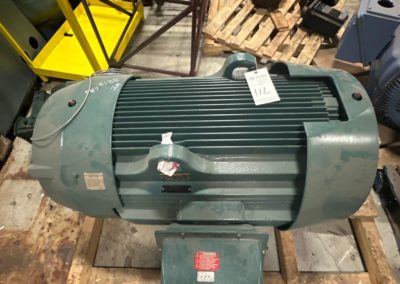 baldor 300hp electric motor