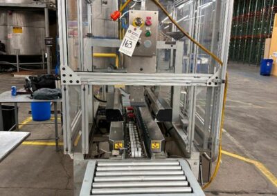 belcor model 505 fully adjustable box taper