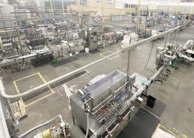 blue cross laboratory bottling company auction