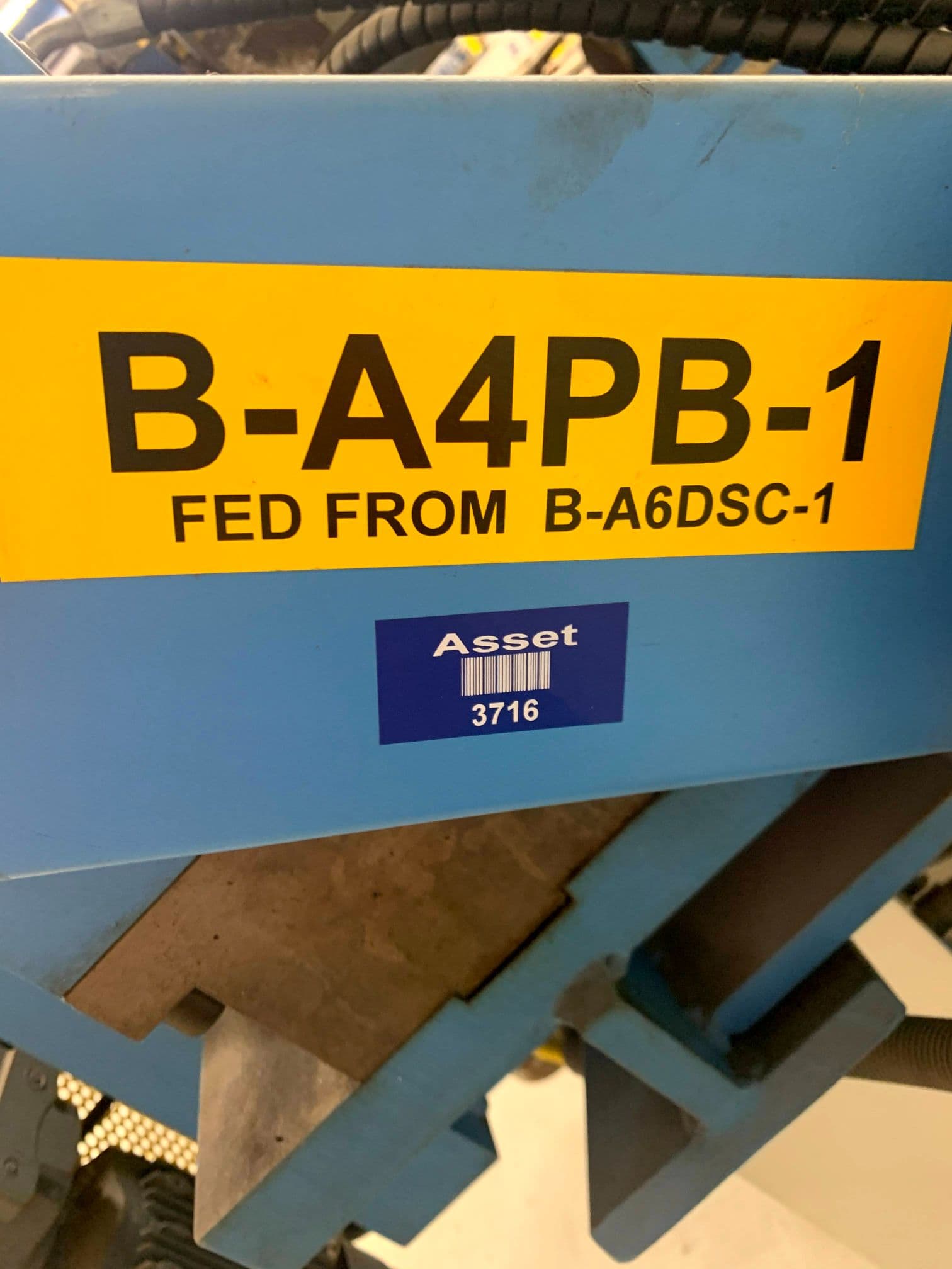 3-1/4" Schwarze-Robitec CNC 80 HD Tube Bender, 2013 - Single Stack System - Image 7